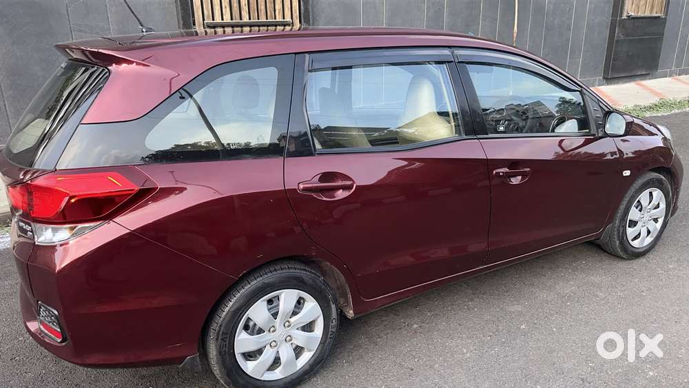 Honda Mobilio V I-vtec, 2015, Petrol