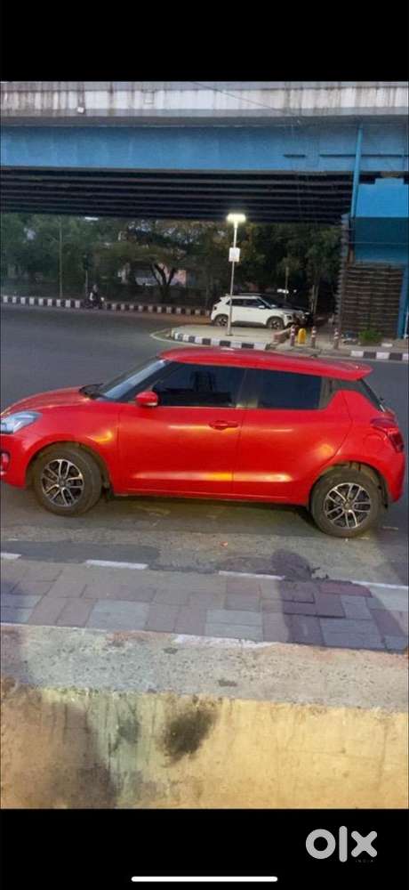 Maruti Suzuki Swift 2018 Petrol Good Condition