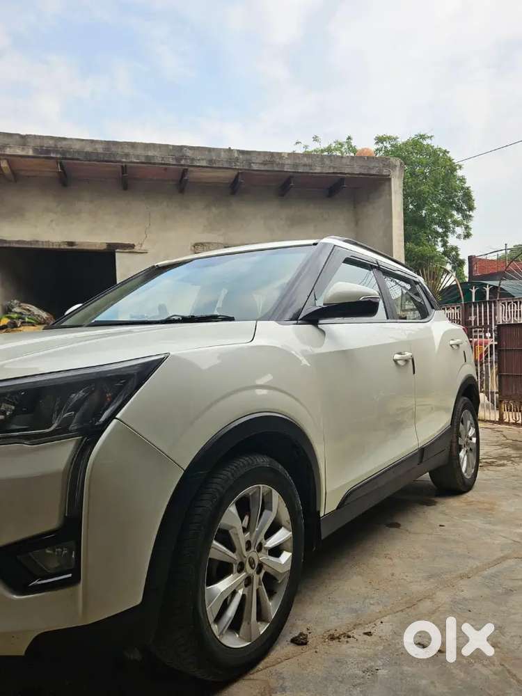 Mahindra Xuv300 Diesel Manual 2019