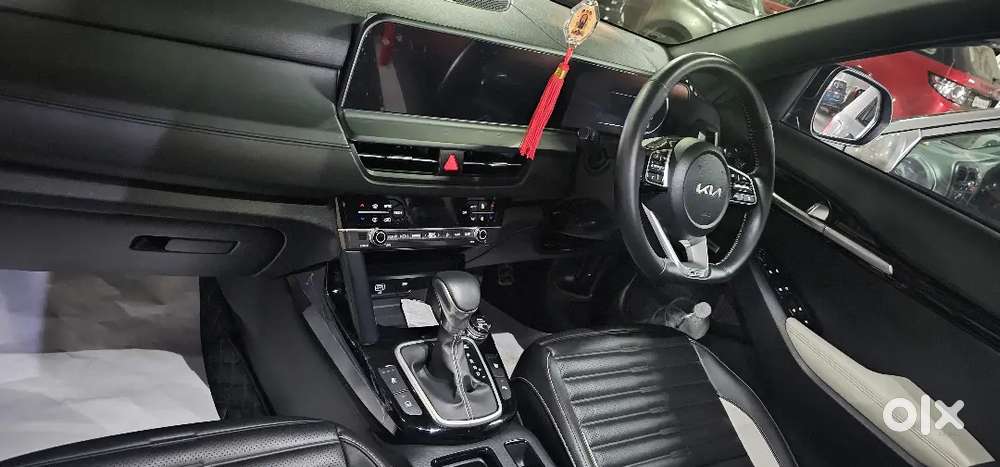 2024 Kia Seltos Gtx+ Diesel Automatic Top Model 39k Kmsingle Owner