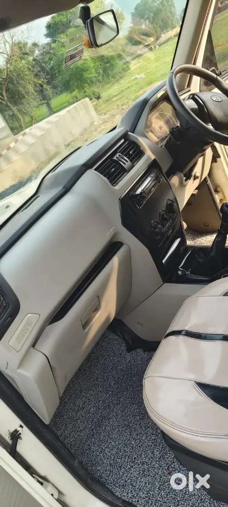 Mahindra Scorpio 2.2 2019