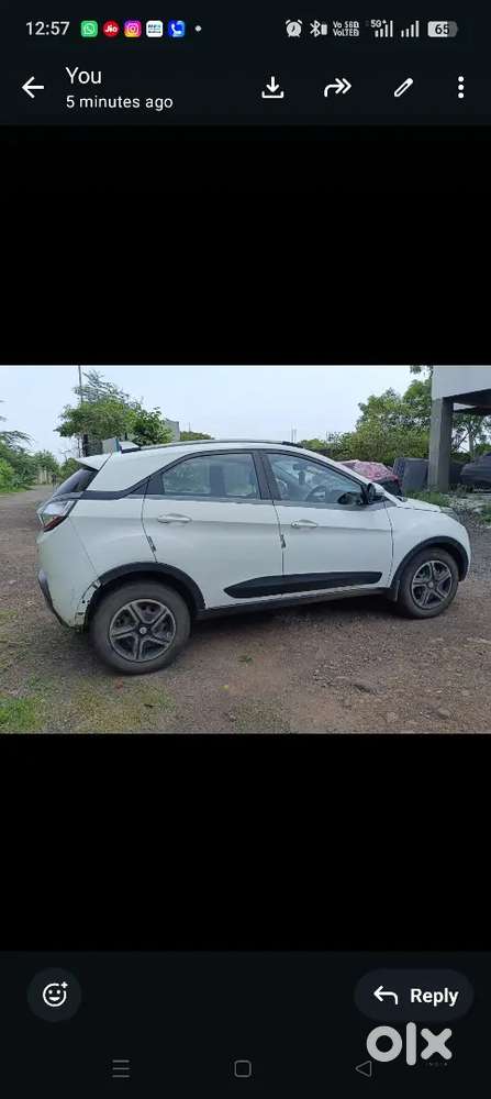 Family Car