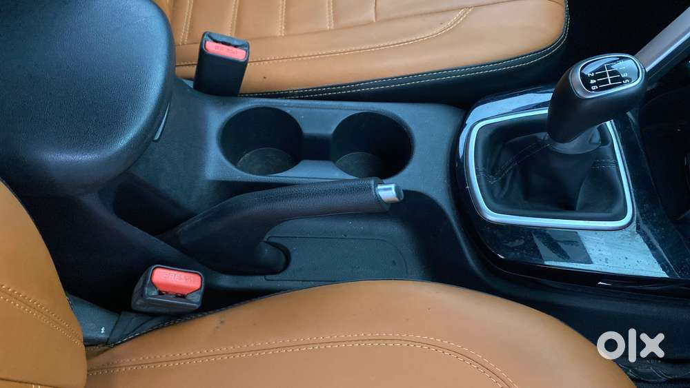 Kia Seltos Htk Plus G, 2022, Petrol