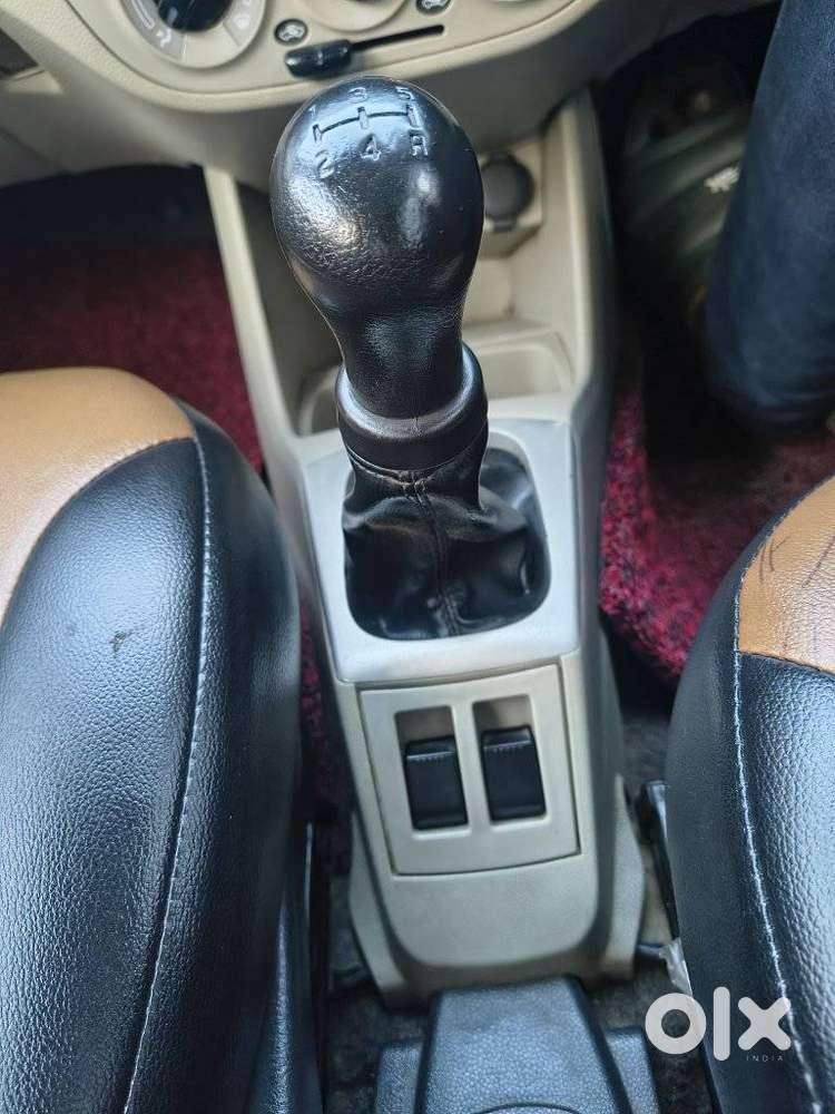Maruti Suzuki Alto K10 Vxi, 2017, Petrol