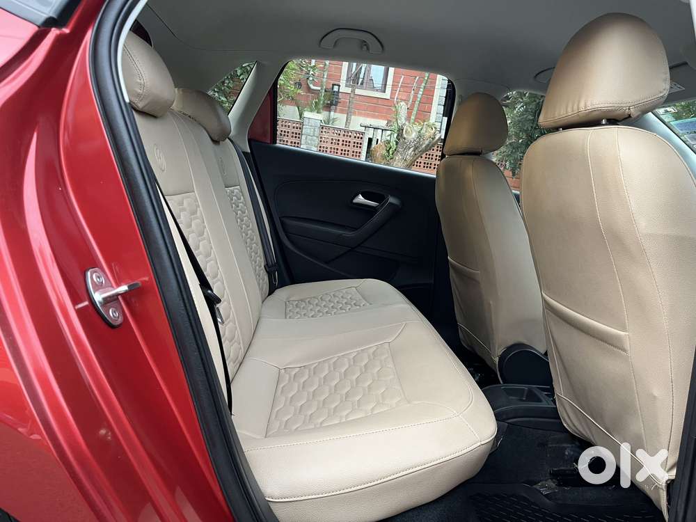 Volkswagen Polo 1.0 Comfortline Plus, 2021, Petrol