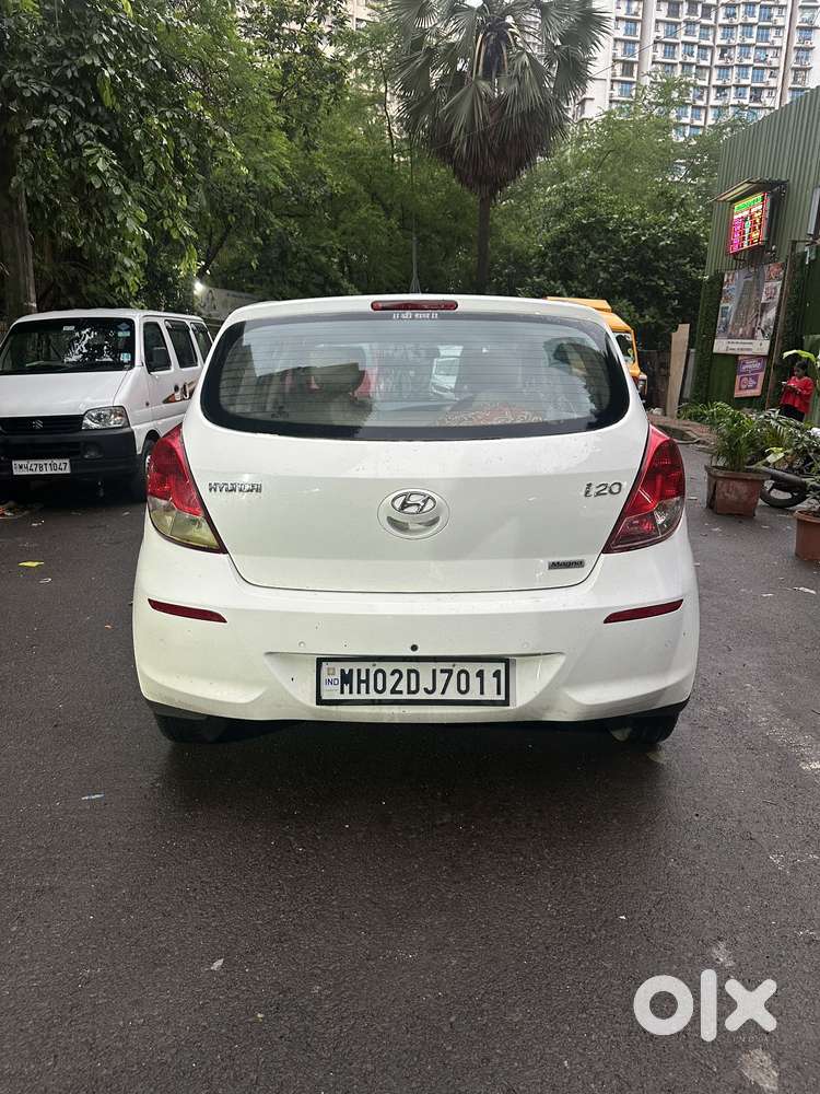 Hyundai I20 Magna Optional 1.2, 2014, Petrol