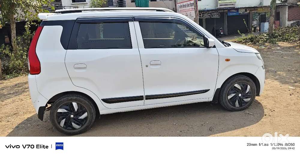 Wagnor Vxi