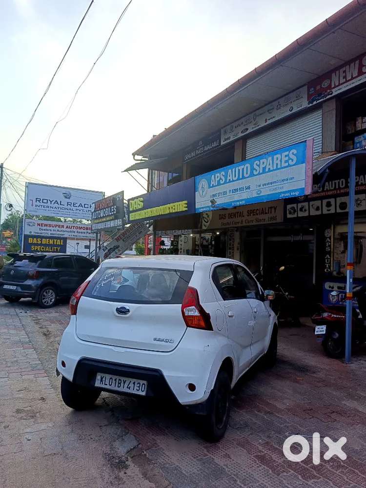 Datsun Redi Go For Sale