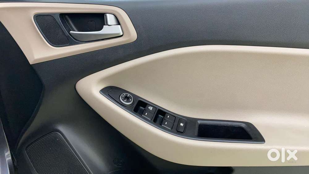 Hyundai Elite I20 1.2 Magna Plus, 2019, Petrol