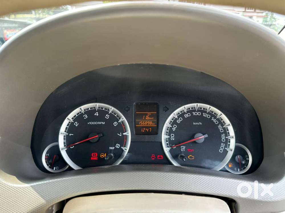 Maruti Suzuki Ertiga