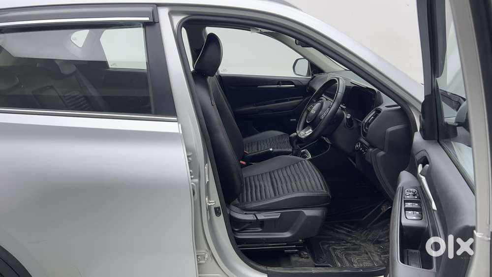 Kia Sonet Gtx+ 1.5, 2022, Diesel