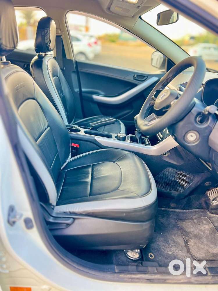 Tata Nexon 1.2 Revotron Xm (s), 2021, Diesel