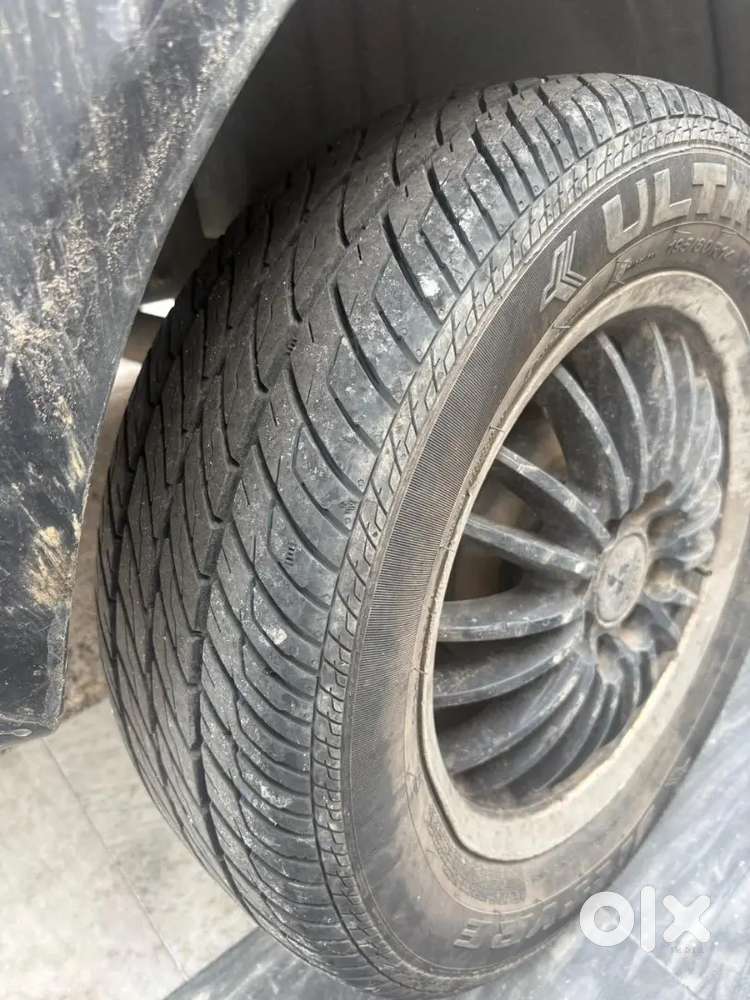 Figo Diesel Turbo