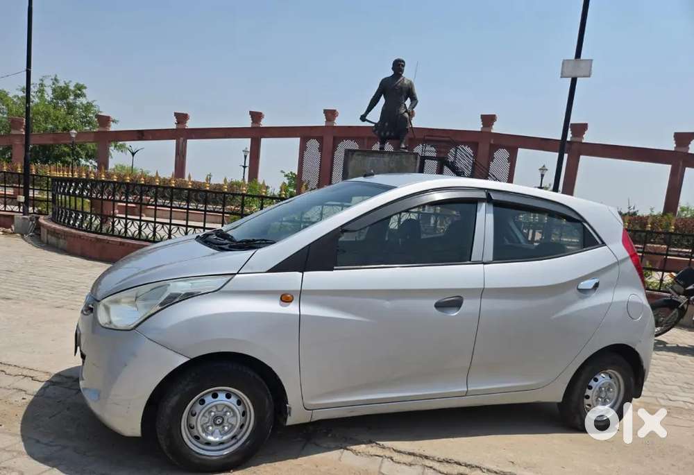 Eon Era Plus  New Tyre Showroom Condition