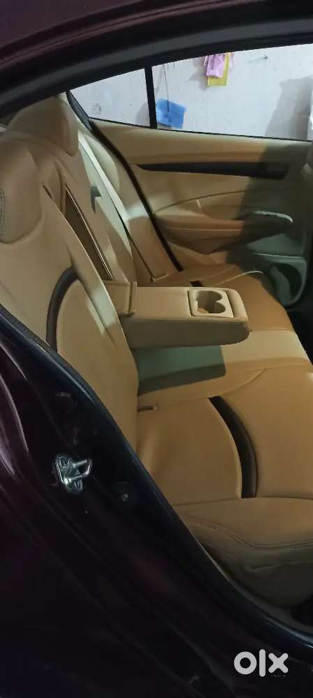 Honda City 2012 Petrol 27000 Km Driven,less Driven