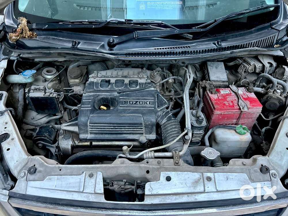 Zero Noise Car . Full Guarantee. No Need Of Any Work