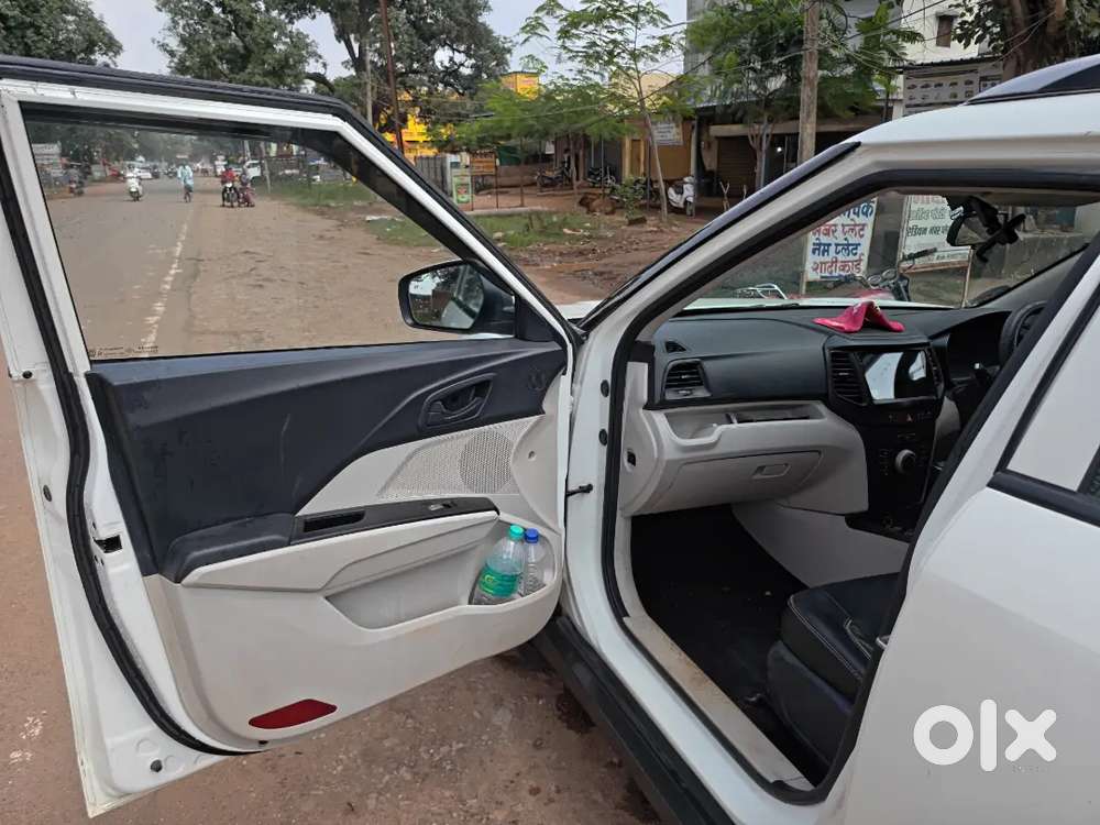 Mahindra Xuv300 Turbosport 2021 Diesel