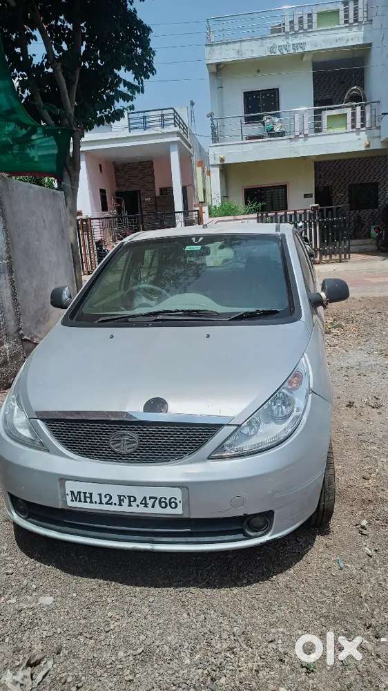 Tata Indica Vista 2009