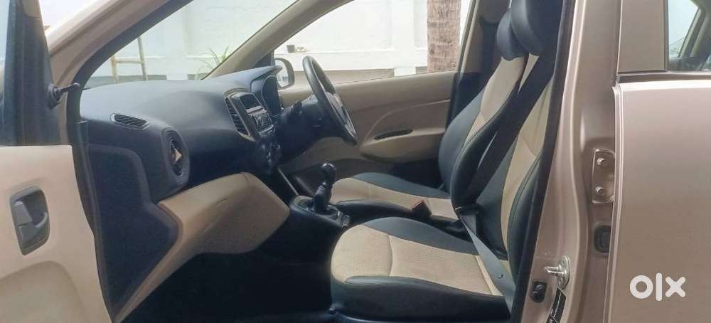 Hyundai New Santro 1.1 Magna Mt, 2021, Petrol