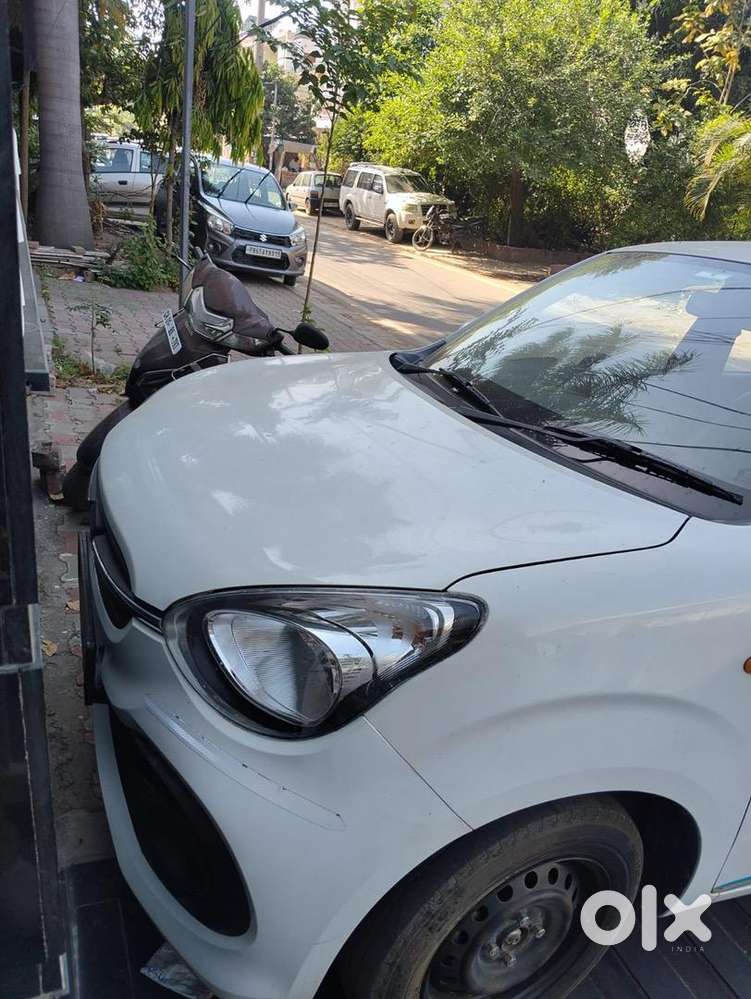 Maruti Suzuki Celerio 2022 Cng & Hybrids Good Condition