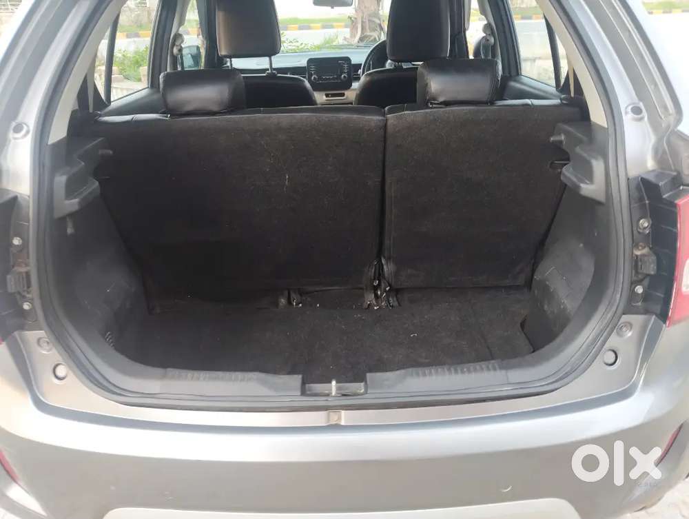 Maruti Suzuki Ignis 2023