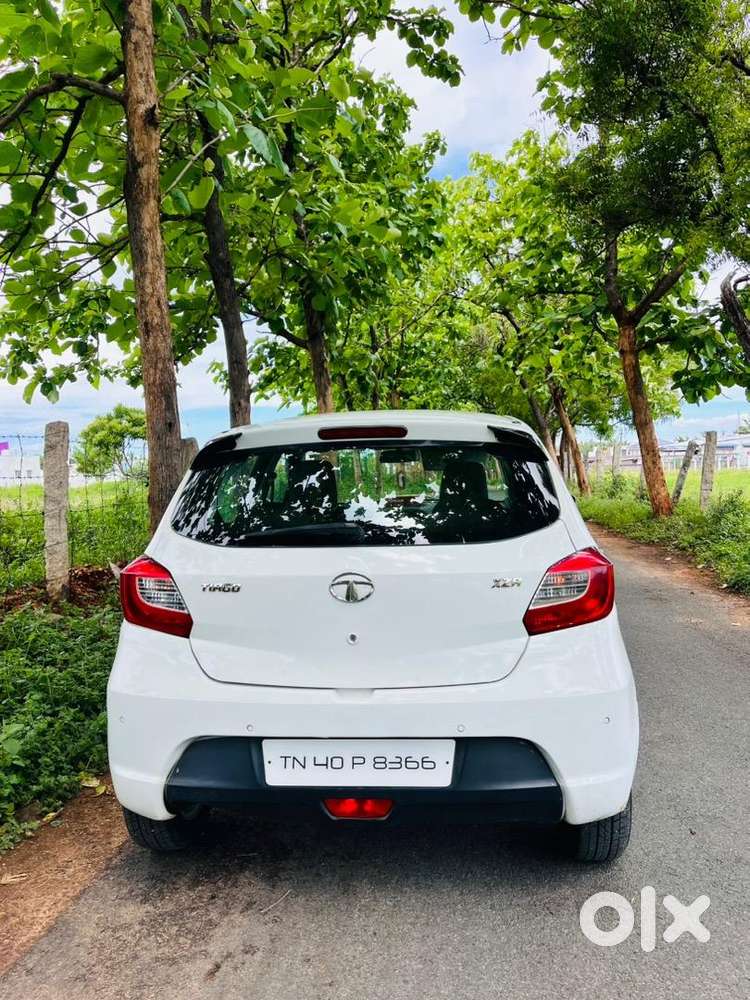 Tata Tiago Xza - Automatic