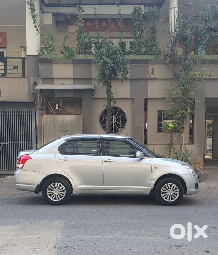 Maruti Suzuki Swift Dzire, 2011, Cng & Hybrids
