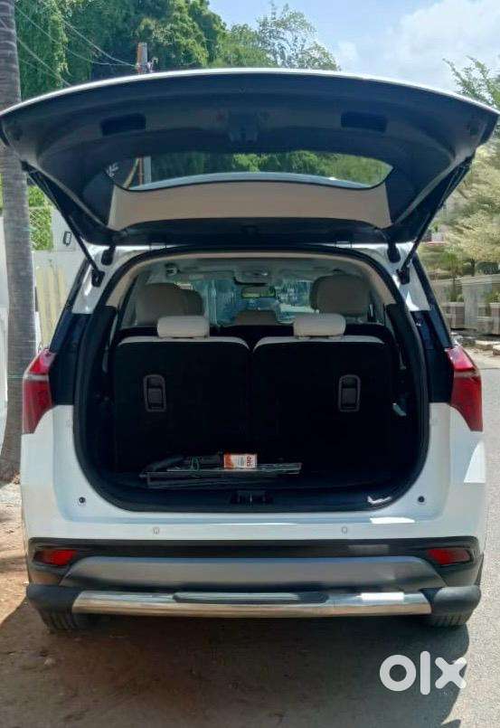 Mahindra Xuv700 2.0 Ax 7 Petrol At Luxury Pack Str, 2024, Diesel