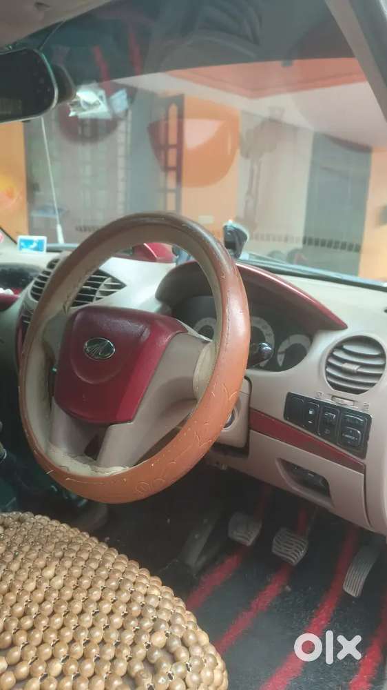 Mahindra Xylo 2010 Diesel 170000 Km Driven