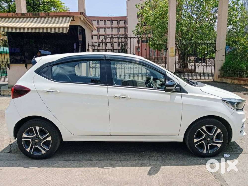 Tata Tiago