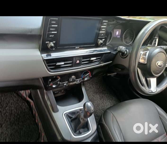 Kia Seltos Htk D, 2019, Diesel