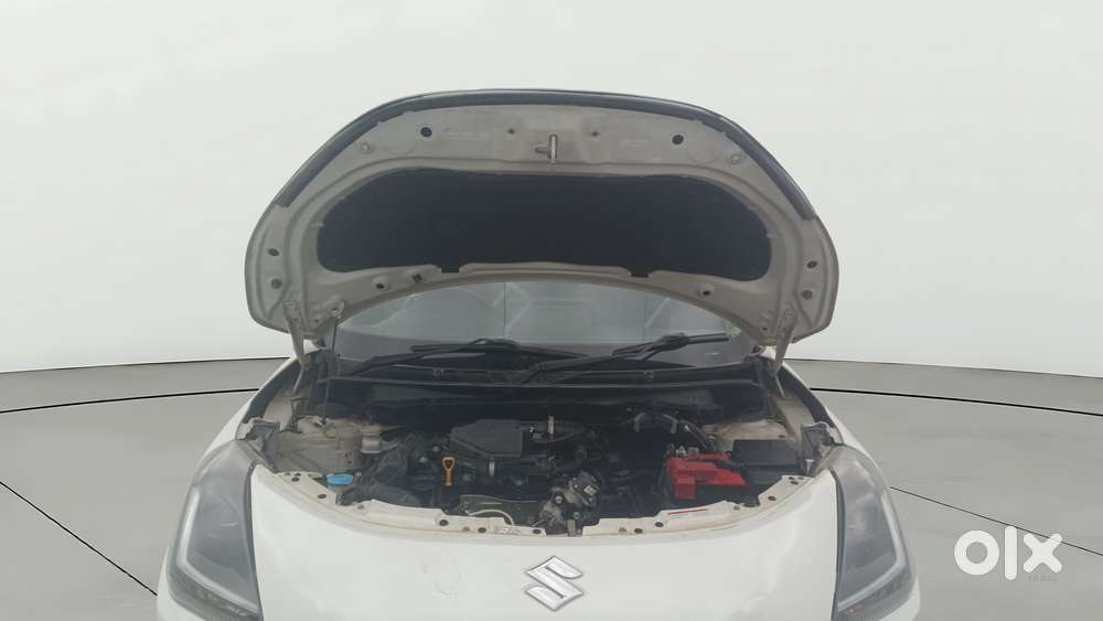 Maruti Suzuki Swift Zxi Plus, 2024, Petrol