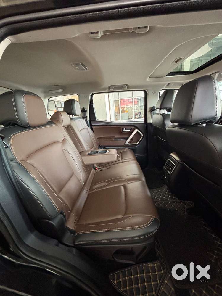 Mahindra Scorpio N D At 2wd Z8 S 7s Z8 Select, 2024, Diesel