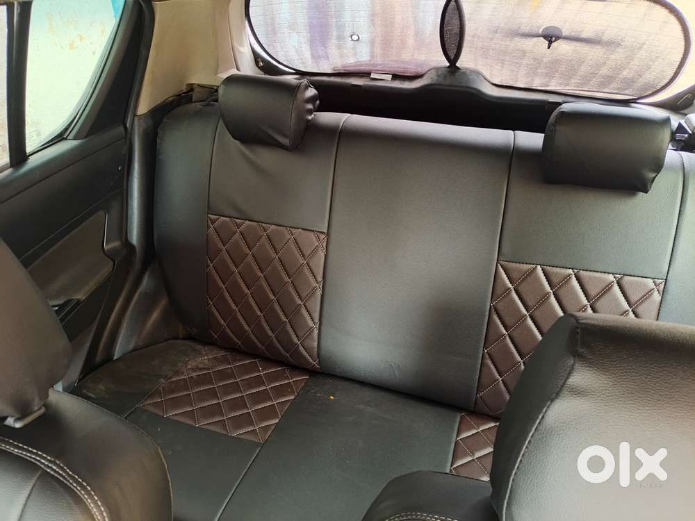 Maruti Suzuki Swift 2012 Diesel 80000 Km Driven