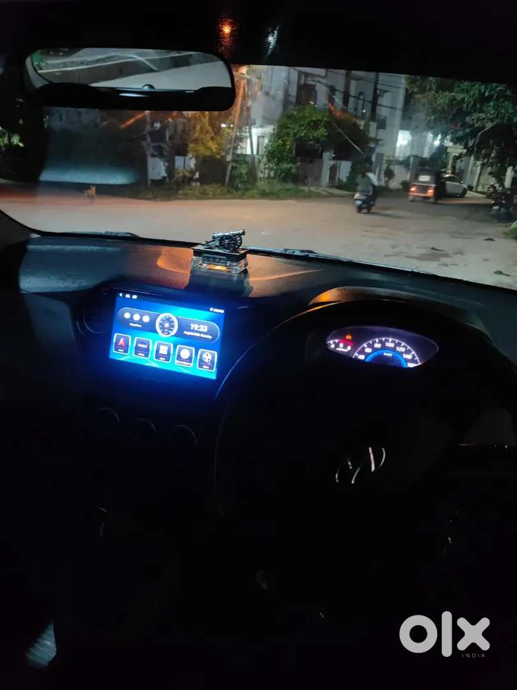 Hyundai Grand I10 2019 Model Diesel