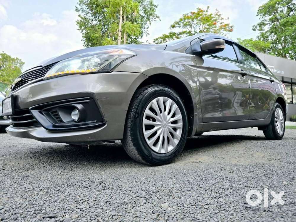 Maruti Suzuki Ciaz Delta 1.5, 2020, Petrol