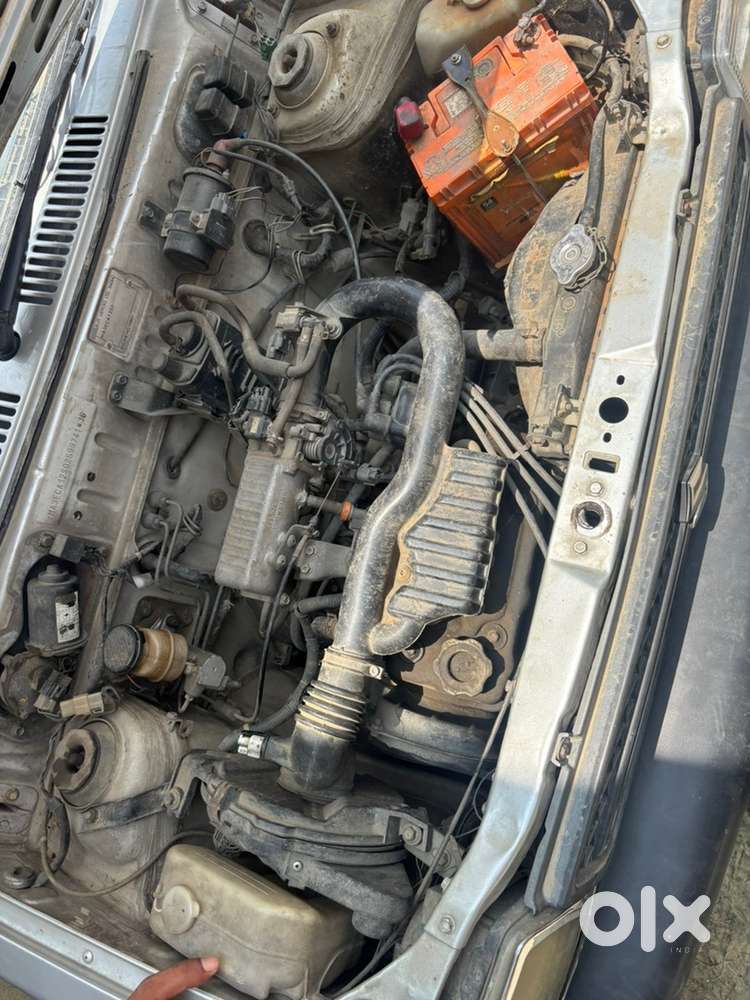 Maruti Suzuki 800 2007 Petrol Good Condition