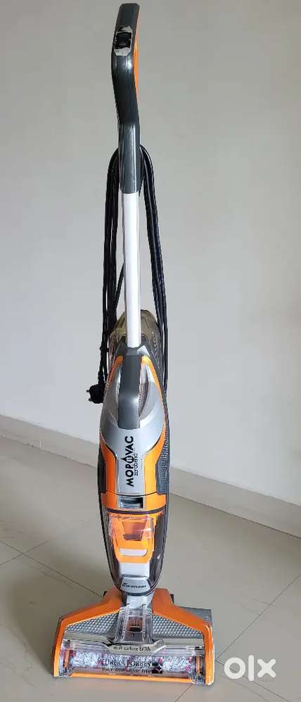 Eureka Forbes MOP'n'VAC Vaccum Cleaner.
