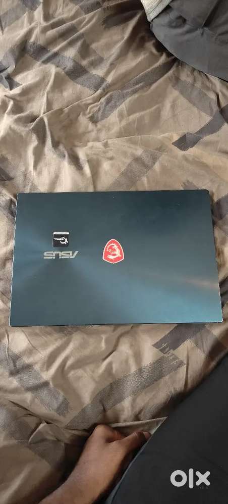Asus zenbook