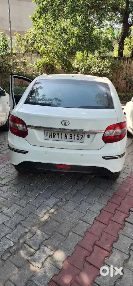 Tata Zest 2016 Variant