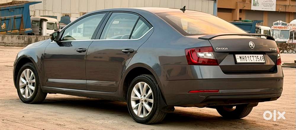 Skoda Octavia 2.0 L&k Tdi, 2017, Diesel
