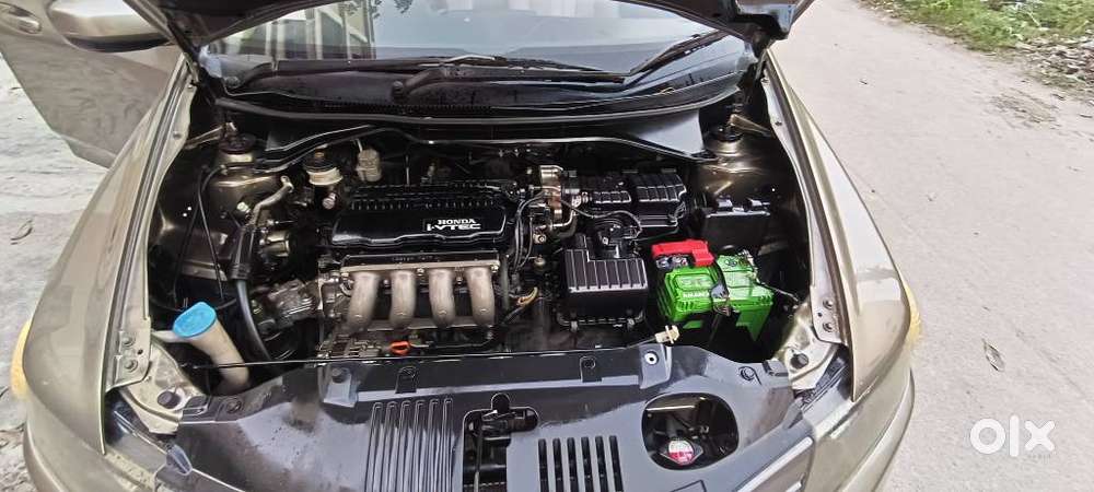 Honda City 2008-2011 1.5 S Mt, 2010, Petrol