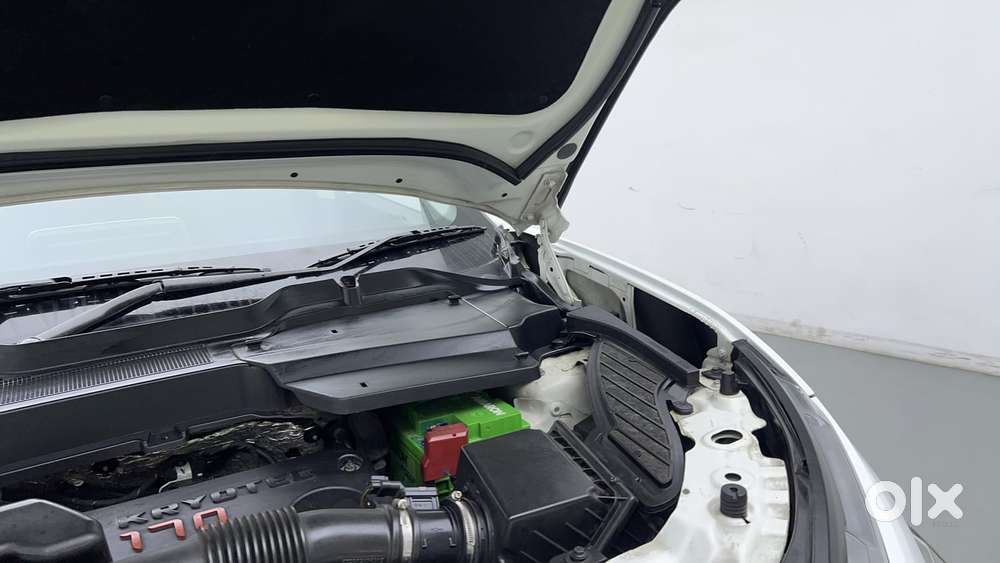 Tata Harrier 2.0 Kryotec Xta Plus, 2022, Diesel