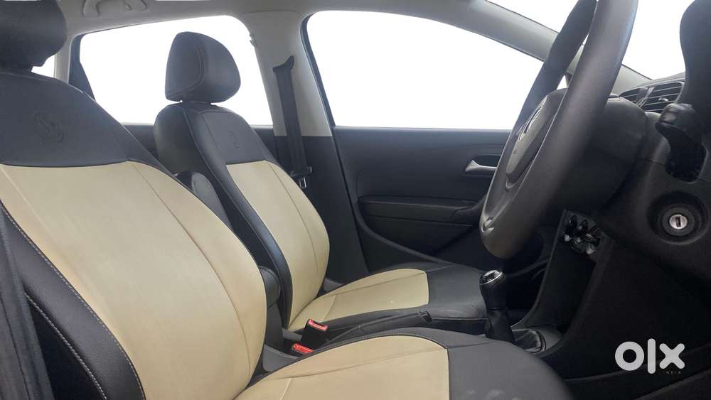 Volkswagen Ameo 1.0 Mpi Comfortline, 2018, Petrol