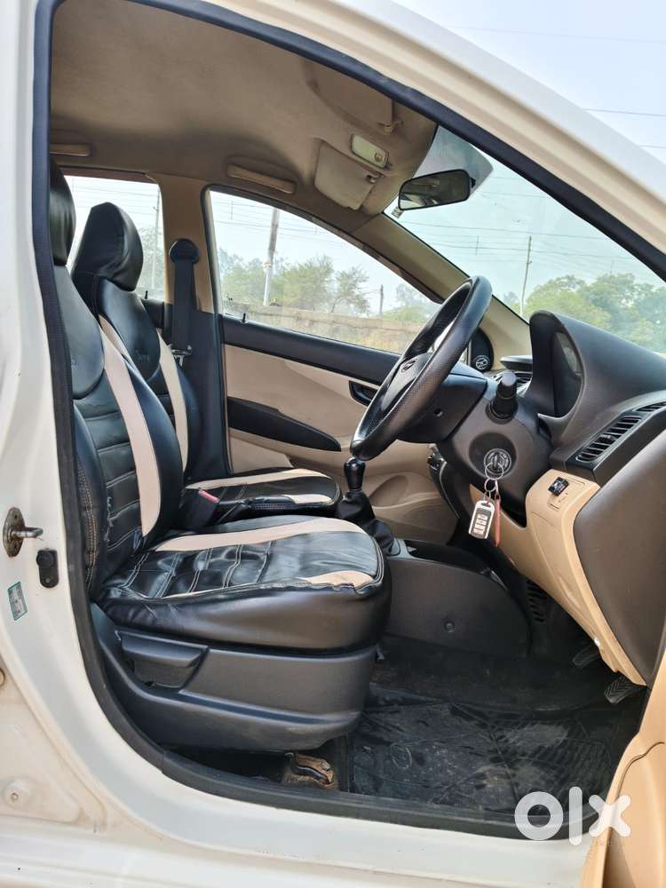 Hyundai Eon Era +, 2017, Cng & Hybrids