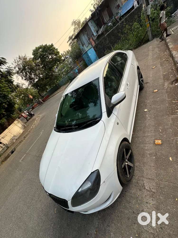 Skoda Rapid 1.0 Tsi 2015 Urgent Sale