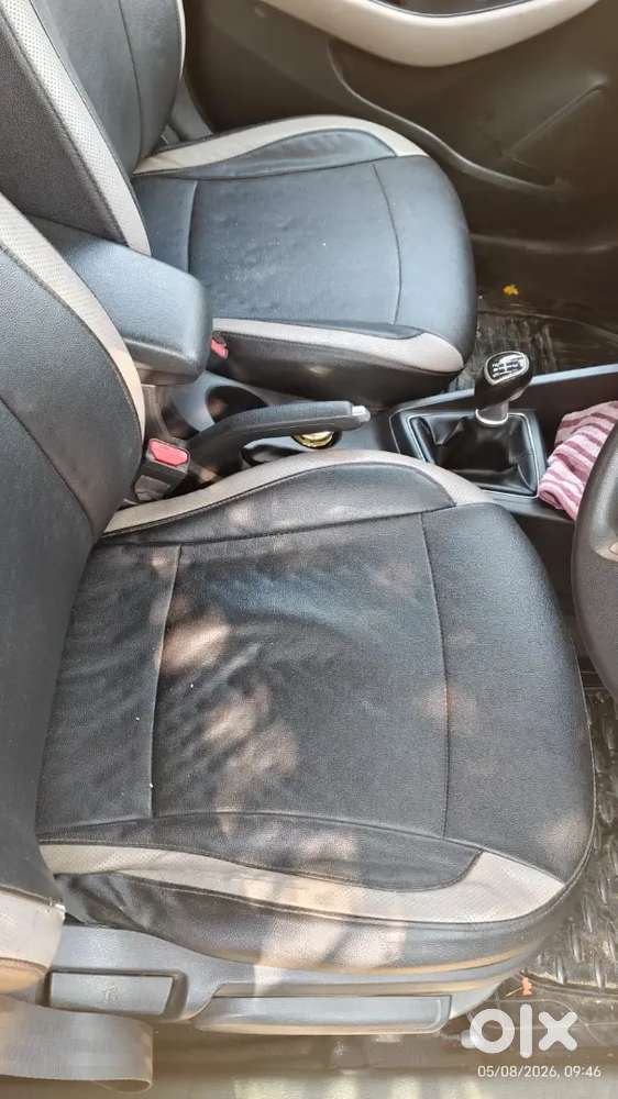 Hyundai Elite I20 2017 Diesel 105000 Km Driven