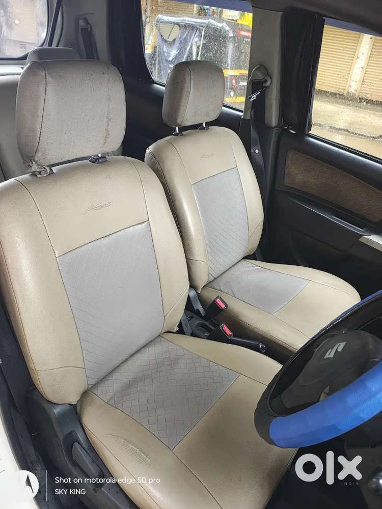 Maruti Suzuki Wagon R 2018