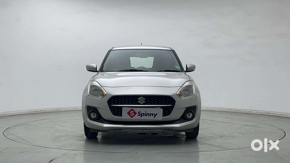 Maruti Suzuki Swift Vvt Vxi, 2021, Petrol