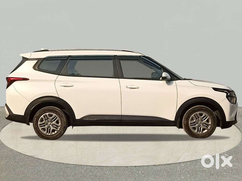 Kia Carens 1.5 Prestige 7 Str, 2024, Petrol